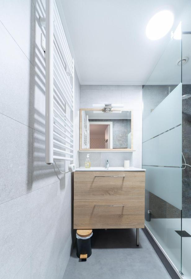 L'Annexe Gannat - Appartements En Centre Ville Exterior foto